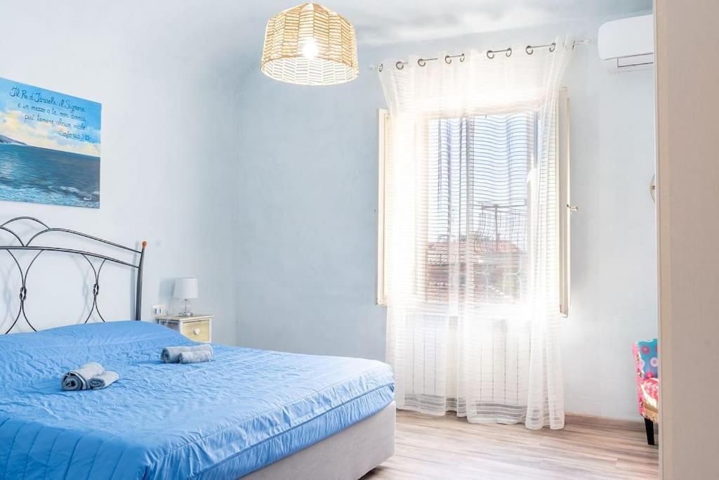 Casa Vacanze L'Angolo Fiorito Бетоле Екстериор снимка