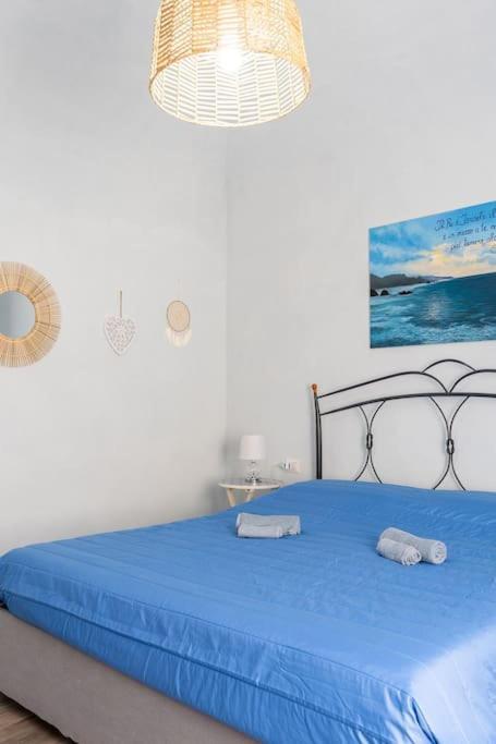 Casa Vacanze L'Angolo Fiorito Бетоле Екстериор снимка
