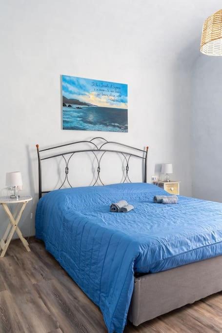 Casa Vacanze L'Angolo Fiorito Бетоле Екстериор снимка