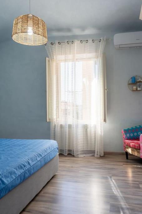 Casa Vacanze L'Angolo Fiorito Бетоле Екстериор снимка