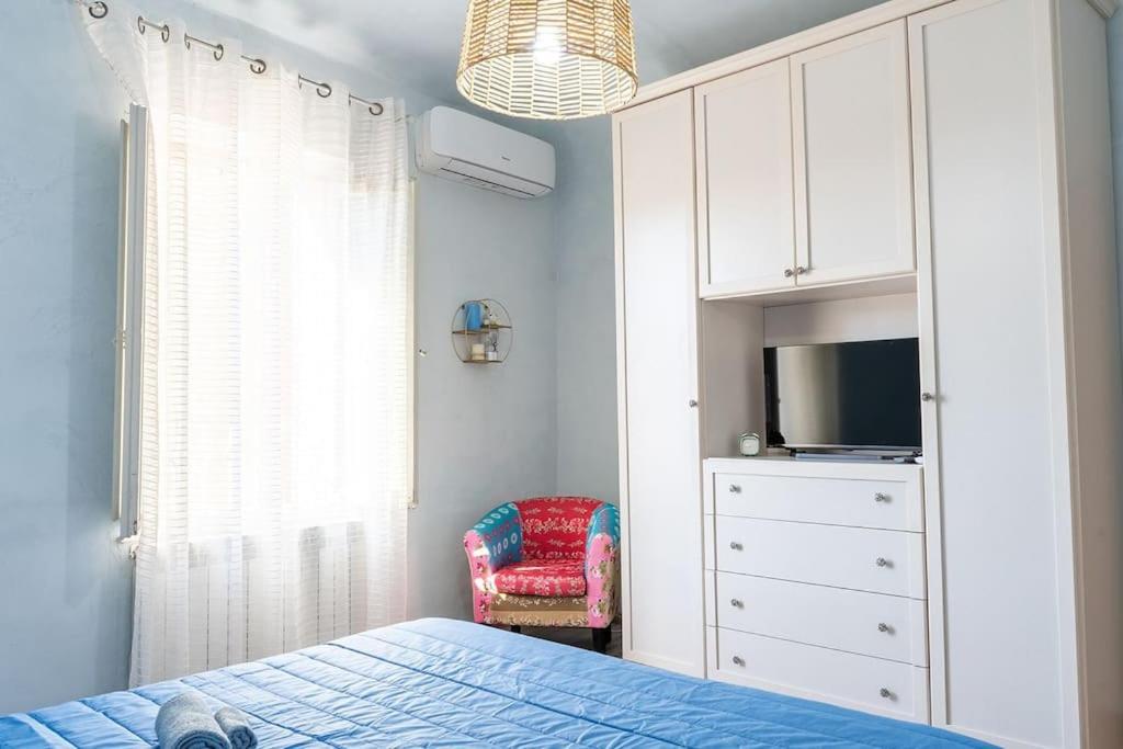 Casa Vacanze L'Angolo Fiorito Бетоле Екстериор снимка